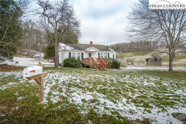 $324,900 | 178 John Shell Road | Beaverdam Township - Watauga County