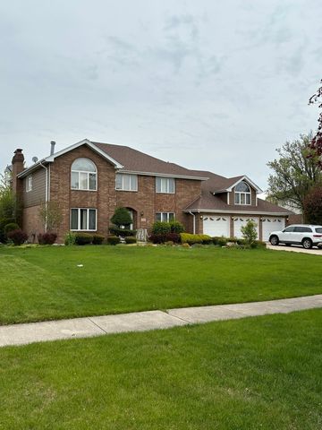 $579,900 | 13110 Rado Drive North | Homer Glen