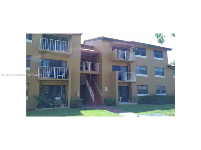 $263,000 | 15650 Southwest 80th Street, Unit F206 | The Courts at Kendall