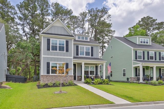 $598,500 | 2954 Needlegrass Drive | Overlook at Battery Creek