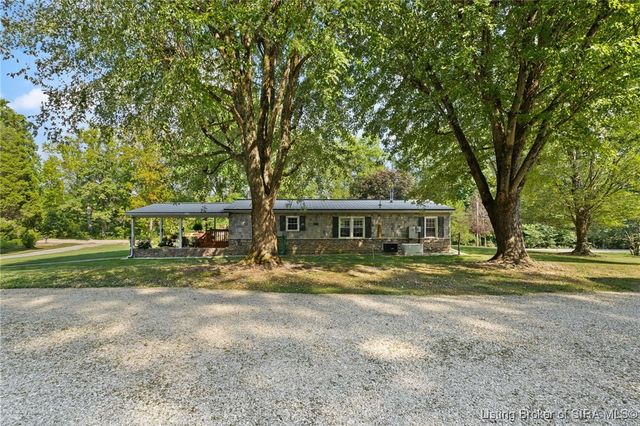 $245,000 | 2503 South Old State Road 37 | Union Township - Crawford County