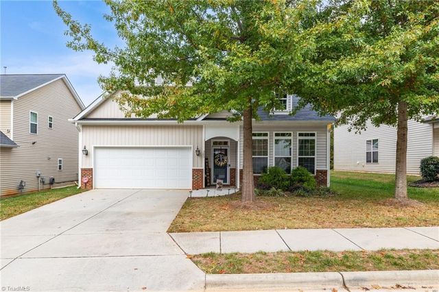 $439,999 | 305 Summerwalk Road | Greensboro