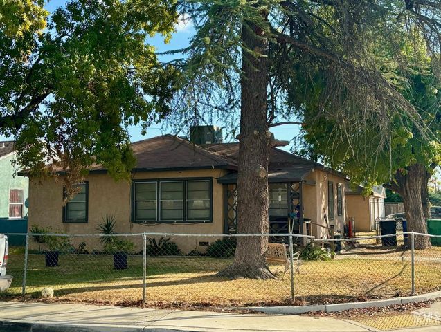 $309,500 | Restricted Address | Shafter