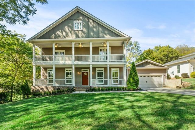 $950,000 | 435 Webb Drive Northwest | Norcross