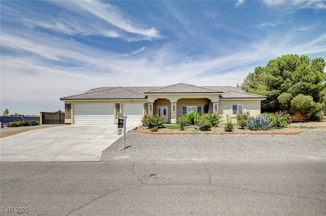 $769,900 | 5500 Santovito Street | Cottonwoods at Hafen Ranch