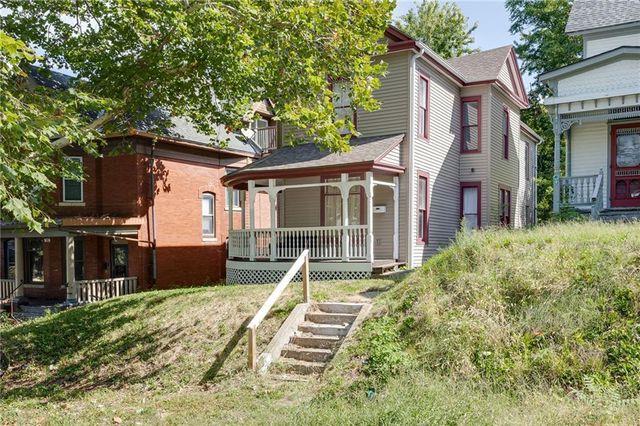 $169,900 | 625 Bon Ton Street | Kemper Addition Historic District