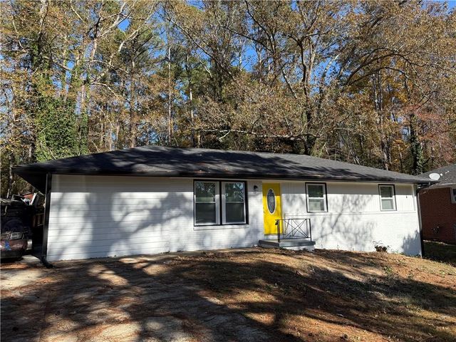 $289,999 | 4499 Tell Road Southwest | Butner-Tell