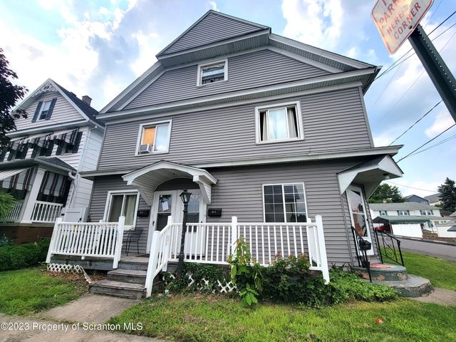 $1,200 | 973 Lincoln Street | Dickson City