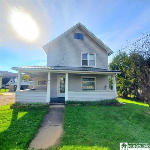 $169,900 | 12 Edson Street | Eldred