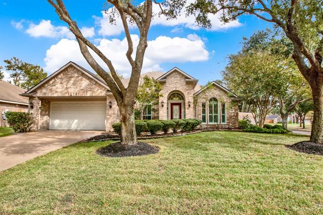 $425,000 | 14402 Meadow Estates Lane | Cypress Mill Estates