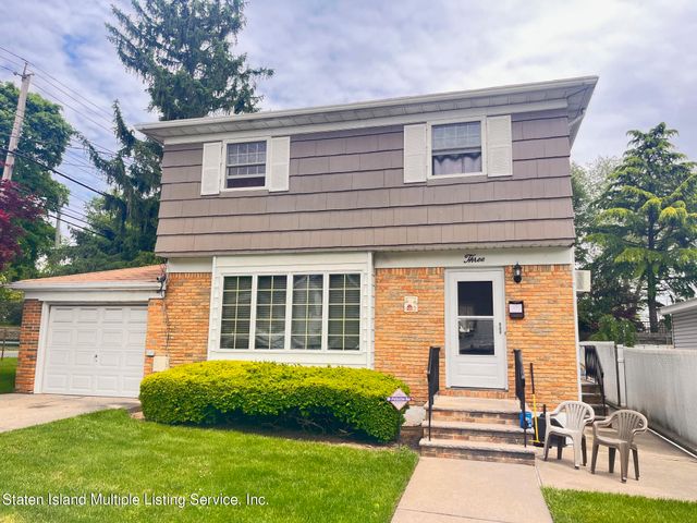 $768,888 | 3 Locust Avenue | New Dorp