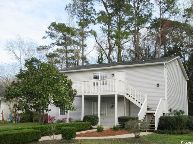 $1,650 | 1324 Waterway Drive, Unit UPSTAIRS | North Myrtle Beach