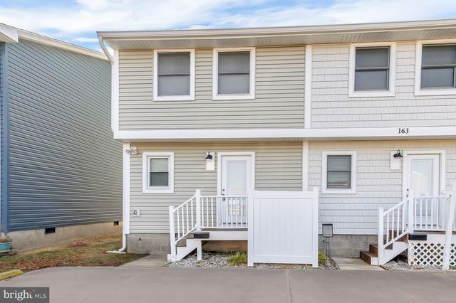 $575,000 | 163 Jamestown Road | Ocean City