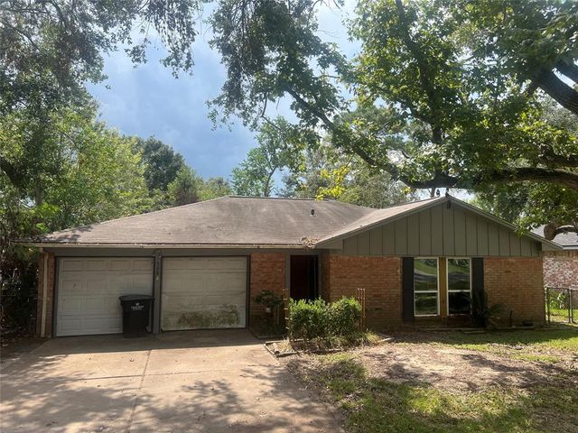 $142,599 | 308 East Dumble Street | Alvin