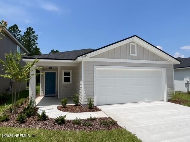 $360,990 | 14232 Epply Drive, Unit 10 | Jacksonville