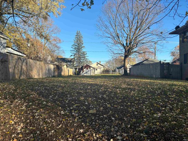 $14,000 | 1026 Clover Street | South Bend