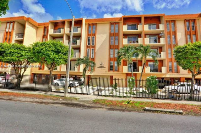 $265,000 | 1075 West 68th Street, Unit 403 | Hialeah