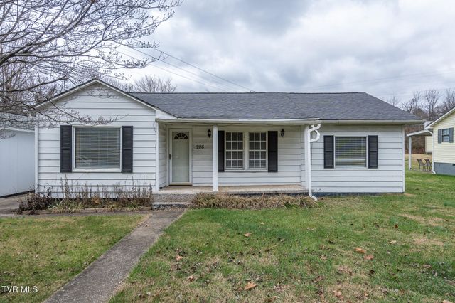 $245,000 | 208 Baileyton Road | Greeneville