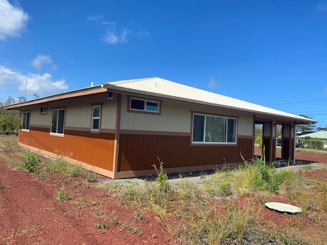 $540,000 | 15-1852 33rd Avenue | Hawaiian Paradise Park