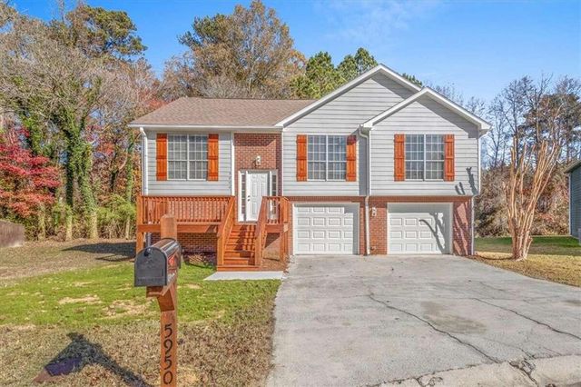 $380,000 | 5950 Milligan Court