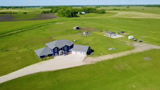 $639,900 | 2529 Crooked Lake Lane Northeast | Osakis Township - Douglas County