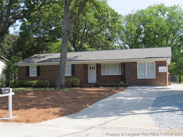 $1,595 | 1629 Cawdor Drive | Douglas Byrd