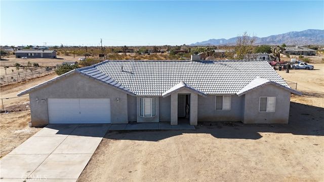 $2,500 | 7415 La Mesa Road | Baldy Mesa