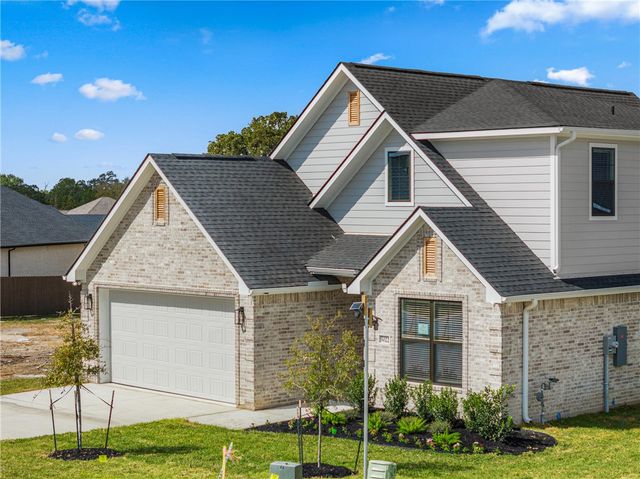 $517,900 | 5022 Toscana Loop | Bryan