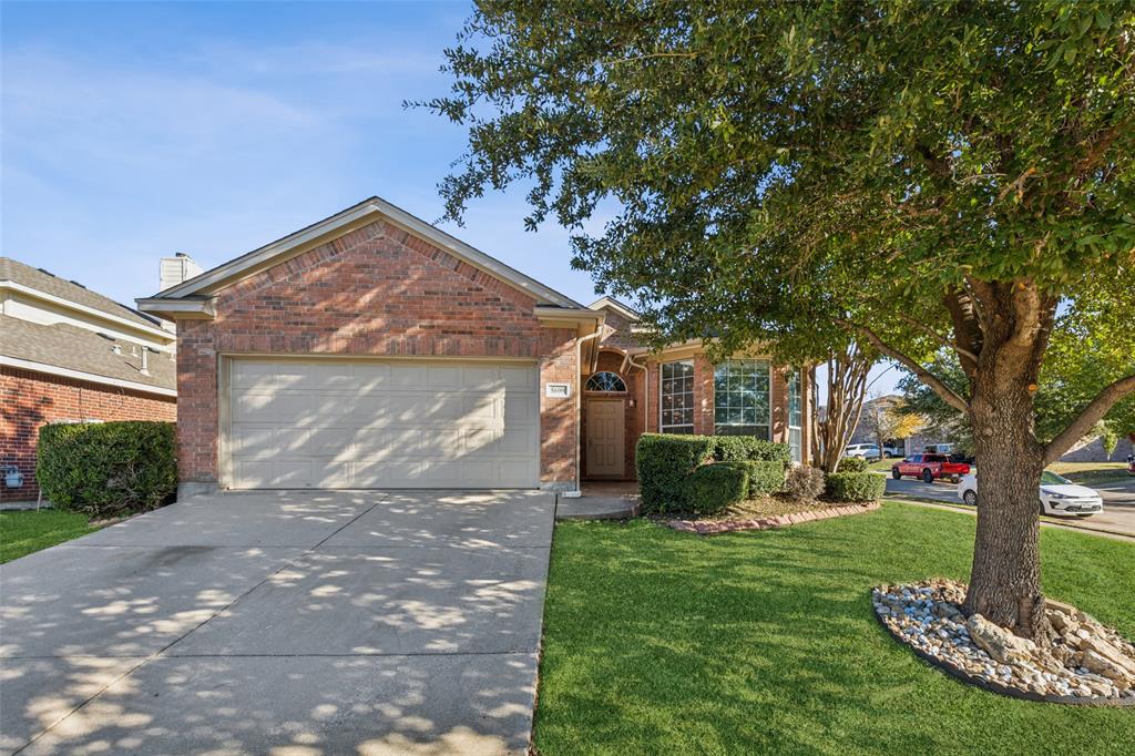 Welcome Home -5600 Nacona Drive Fort Worth, TX 76135