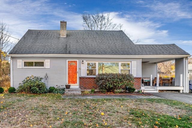 $589,000 | 41 Vista Drive | Danvers