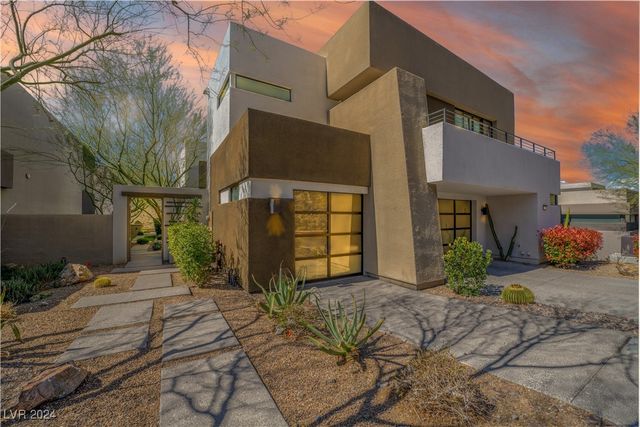 $2,199,000 | 917 Vegas View Drive | The Canyons at MacDonald Ranch