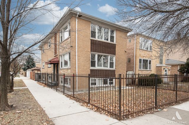 $1,950 | 2750 North Linder Avenue, Unit 2 | Belmont Cragin