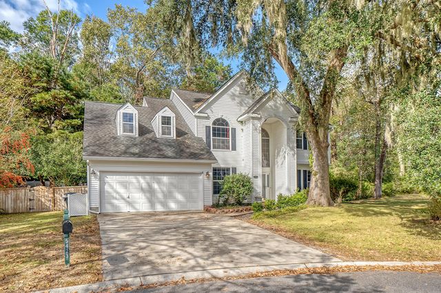 $480,000 | 5423 South Greggs Landing | North Charleston