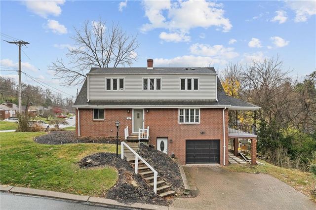 $359,900 | 95 Colson Drive | Pleasant Hills