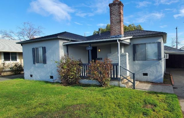 $399,000 | 2133 Marconi Avenue | Bohemian Heights