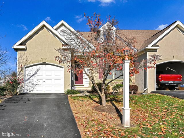 $395,000 | 80 Duncan Street | West Lampeter Township - Lancaster County