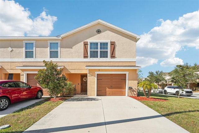 $320,000 | 13123 Sonoma Bend Place | Gibsonton