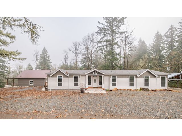 $569,000 | 25601 Rice Road | Holley