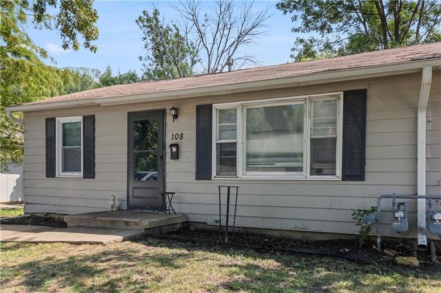 $170,000 | 108 South Annie Street | Olathe Original Town