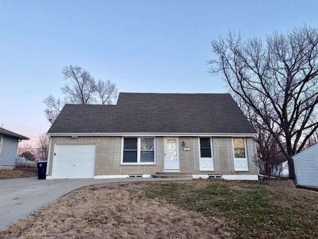 $237,000 | 4317 North Denver Avenue | Holiday Hills