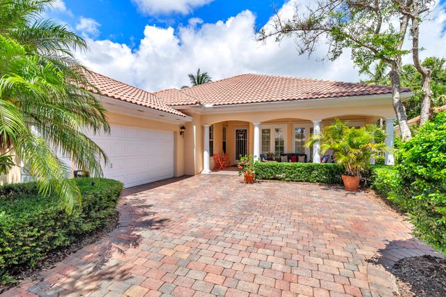 $1,175,000 | 1102 Orinoco Way | Palm Beach Gardens