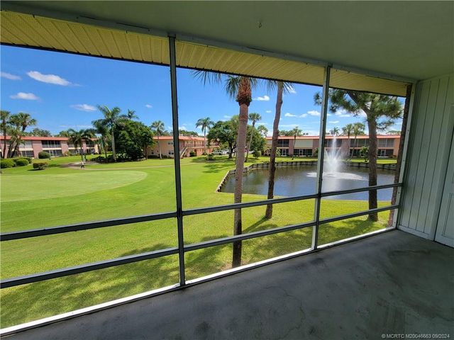 $85,000 | 1903 Southwest Palm City Road, Unit H 2 | Poppleton West