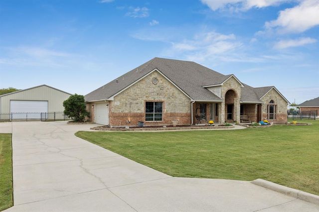 $774,999 | 2741 Purple Sage Trail | Far Northwest Fort Worth