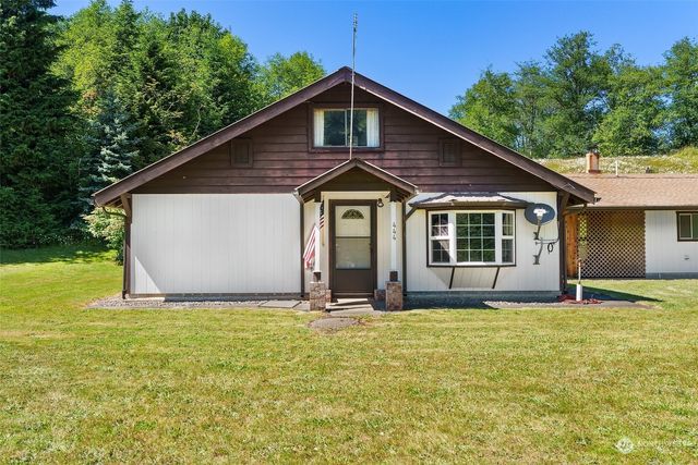 $459,000 | 444 Elk Creek Road