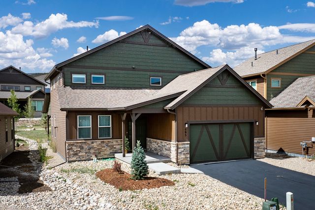 $1,090,000 | 595 Elk Track Circle | Grand Elk