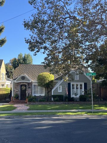 $1,499,000 | 938 Pine Avenue | Willow Glen