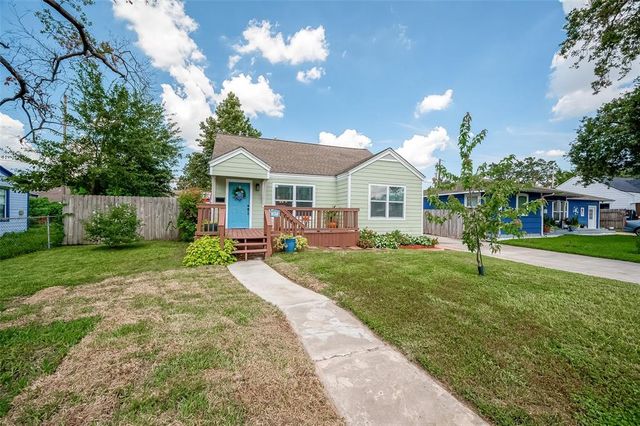 $469,900 | 307 Gale Street | Northside Village