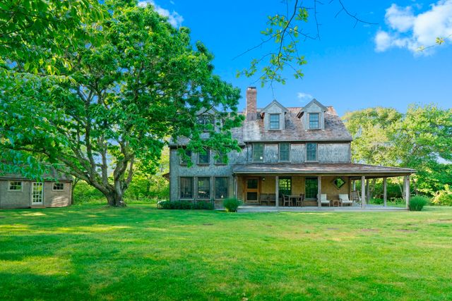 $3,599,000 | 50 Wauwinet Road | Wauwinet