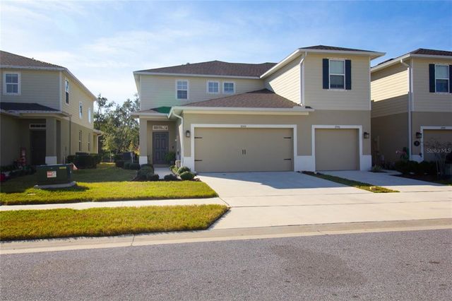 $349,900 | 3000 Jacob Crossing Lane | Holiday