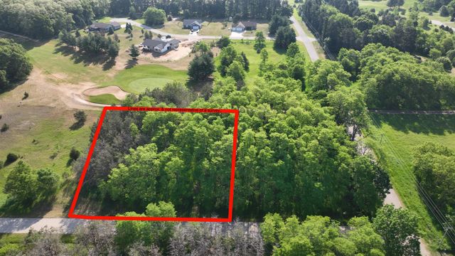 $24,500 | Lot 73 Pine Montello Wi 53949 | Mecan